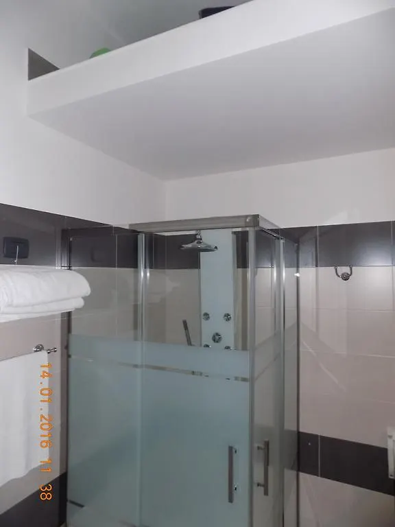 门阿尔马多涅住宿加早餐旅馆 坎波菲利斯·迪·罗切
