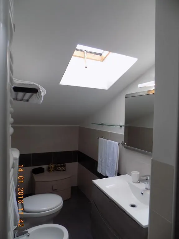 B&B Porta Delle Madonie Campofelice di Roccella 3*,  Olaszország