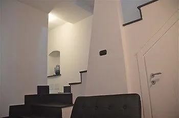 *** Panzió B&B Porta Delle Madonie Campofelice di Roccella Olaszország