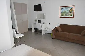B&B Porta Delle Madonie Campofelice di Roccella