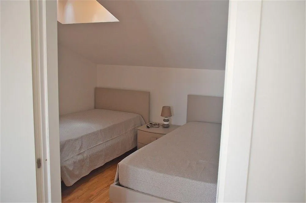 B&B Porta Delle Madonie Campofelice di Roccella