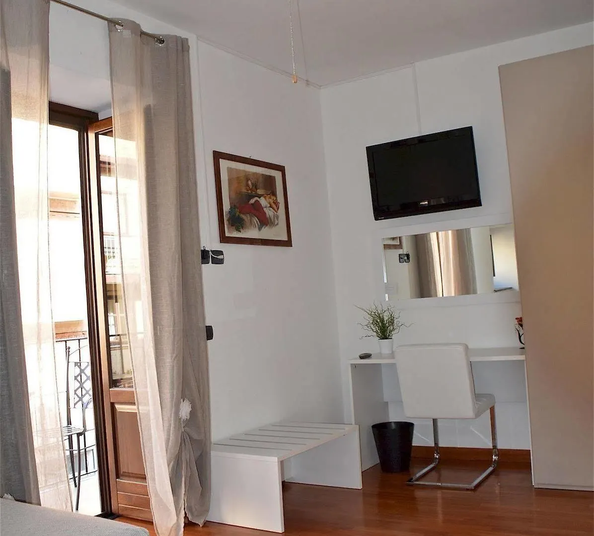 B&B Porta Delle Madonie Campofelice di Roccella Olaszország