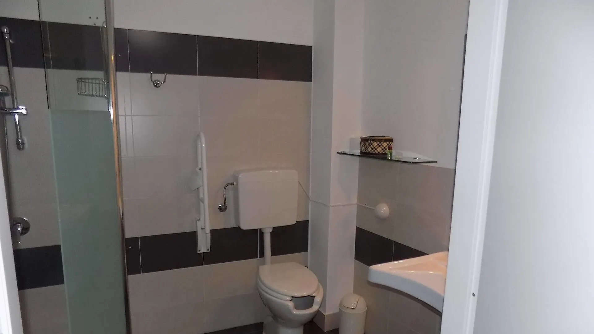 B&B Porta Delle Madonie Campofelice di Roccella