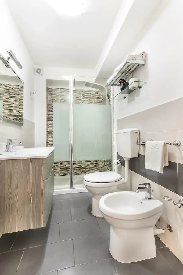 B&B Porta Delle Madonie Campofelice di Roccella 3*,  Olaszország