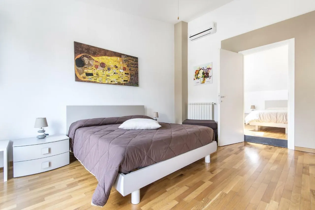 B&B Porta Delle Madonie Campofelice di Roccella Panzió