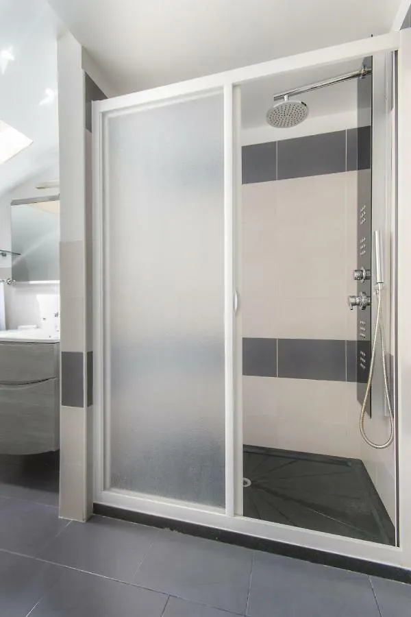 B&B Porta Delle Madonie Campofelice di Roccella 3*,