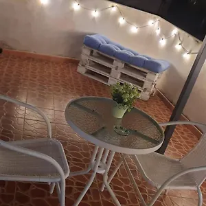 ** Affittacamere La Terrazza Sul Vicolo Italia