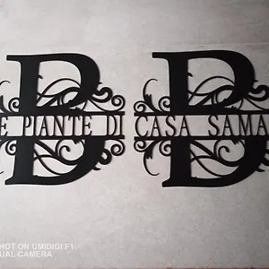  Bed & Breakfast Le Piante Di Casa Samar Italia