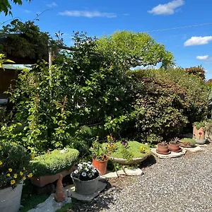  Bed & Breakfast La Casa Di Biba Italia