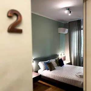 ** Bed & Breakfast Sweet Cosseria Italia