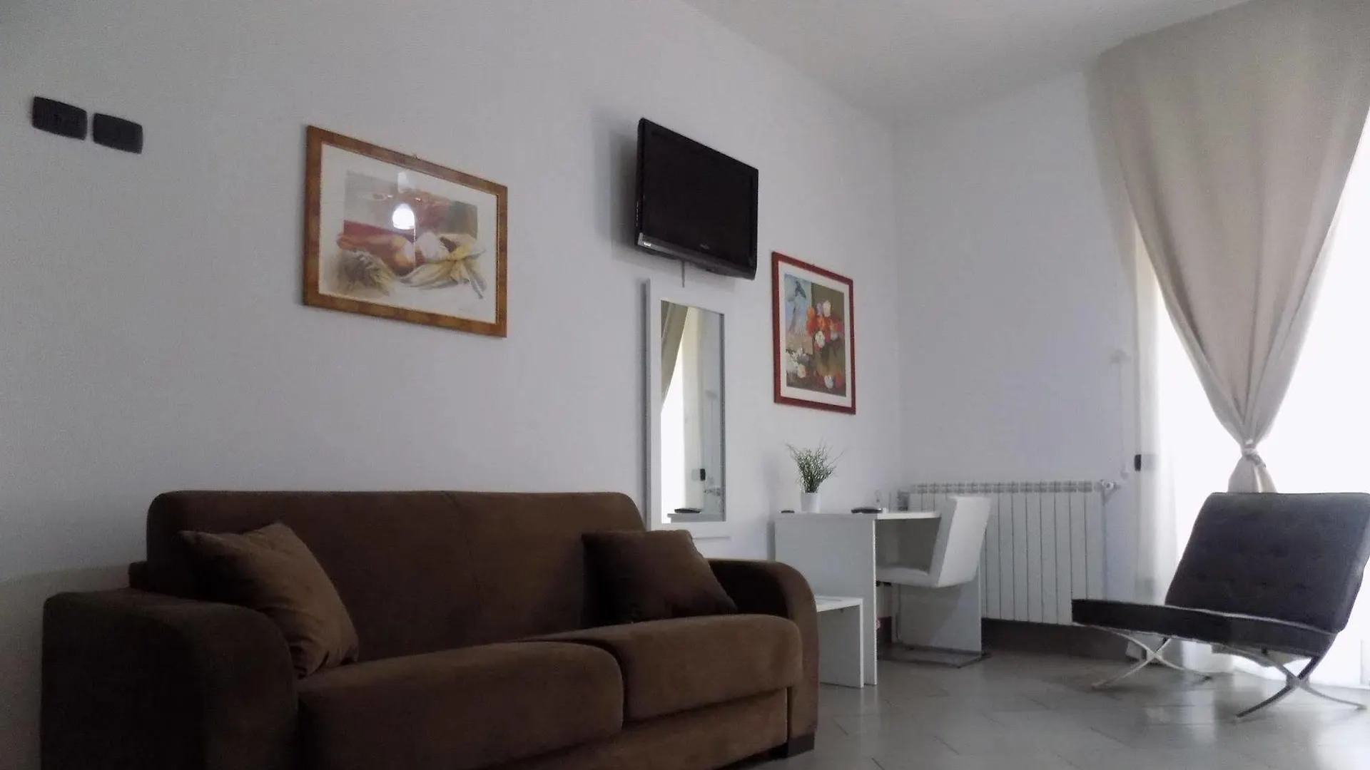 *** Bed & Breakfast B&B Porta Delle Madonie Campofelice Di Roccella Italy